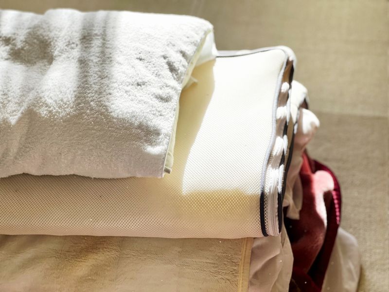 貸し布団のご利用について